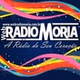 Web Radio Moria logo