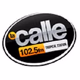 Logo de La Calle 102.5 - KJOZ
