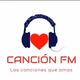 Logo de Radio Canción FM
