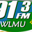 The Gap - WLMU logo