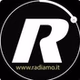 Radiamo Web Radio logo