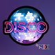 Logo de Mix - Disco by Mix