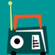 Radio Na Varanda logo
