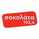 Σοκολάτα 102.4 logo