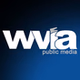 WVIA - WVIA-FM logo
