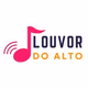 Logo de Radio Louvor do Alto