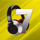 Logo de Radio Red7 - Kanal Vibe