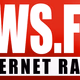 Logo de NWS.FM RADIO