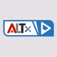 Logo de Raudio - ALTx 90s