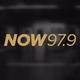 Logo de NOW 97.9 FM
