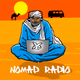Logo de Nomad Radio