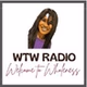 CWR Network - WTW Radio logo
