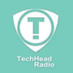 Logo de TechHead Radio