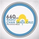 SQCS - Radio Chan Santa Cruz - XECPR logo