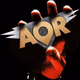 Logo de AORock Radio