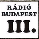 Logo de Radio Budapest III