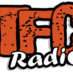 Logo de TFC Radio