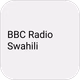 Logo de BBC Radio - Swahili