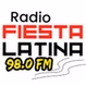 Radio Fiesta Latina logo