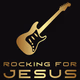 Logo de Rocking for Jesus