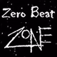 Logo de MRG.fm - Zero Beat Zone