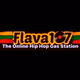 Logo de Flava107