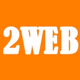 Logo de Outback Radio 2WEB