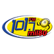 Logo de Mil-80