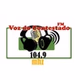 Rádio Comunitária A Voz do Contestado FM logo