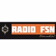 Radio FSN Rock logo