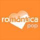 Rádio Romântica - Pop logo
