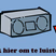 Kinderradio FM logo