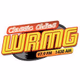 Logo de WRMG - WRMG