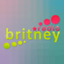 Logo de Britney Spears Radio