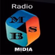 Rádio MBS Mídia logo