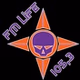 FM Life 105,3 logo
