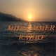 Midsummer Radio logo