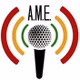 Armageddeon Musik logo