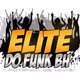 Logo de Elite do Funk BH 2.0