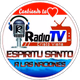Logo de RadioTV Espiritu Santo a las Naciones