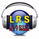 Logo de LRS Radio Network