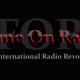 Logo de Flame On Radio R&B