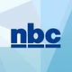 Logo de NBC - National Radio