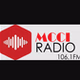 MCCI Radio logo
