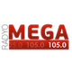 Radyo Mega Izmir logo