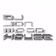 HearMe.FM - DJ Jon Woodhouse Live logo