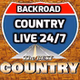 Backroad Country 101 logo
