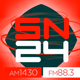 Logo de SN24
