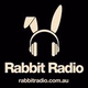 Logo de Rabbit Radio