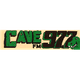 Logo de CAVE 97.7 FM - KEVT